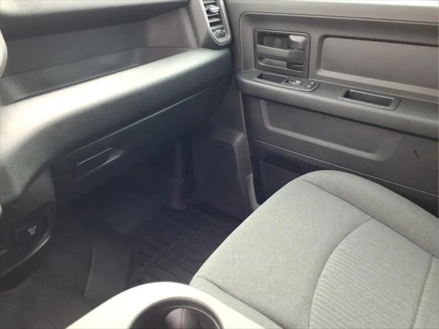 2024 Ram 2500 Tradesman Crew Cab 4x4 6'4" Box