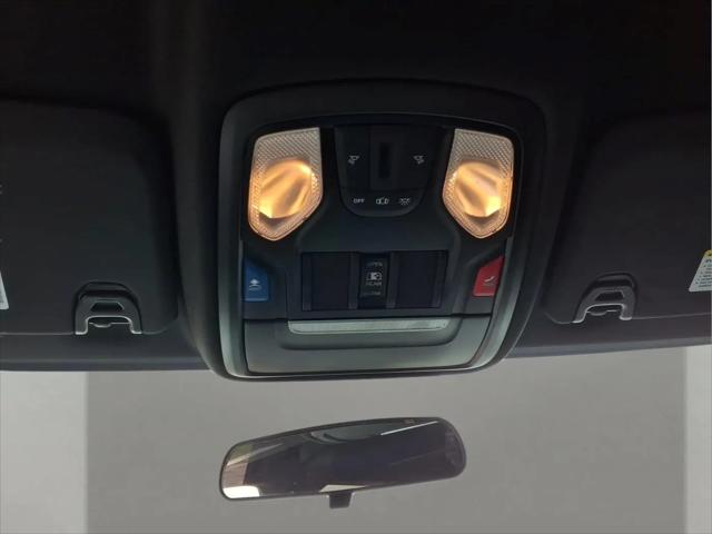2024 Ram 2500 Tradesman Crew Cab 4x4 6'4" Box