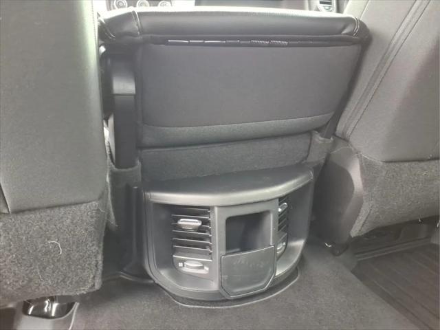 2024 Ram 2500 Tradesman Crew Cab 4x4 6'4" Box