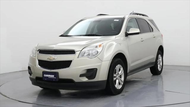 2015 Chevrolet Equinox 1LT