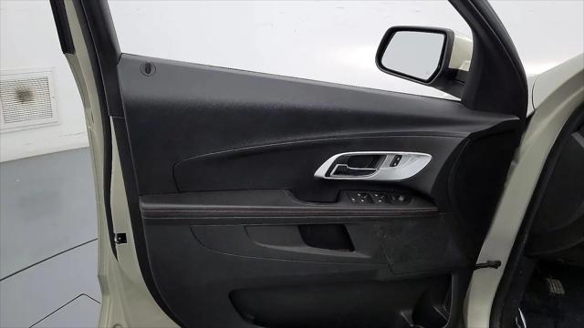 2015 Chevrolet Equinox 1LT