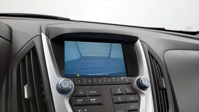 2015 Chevrolet Equinox 1LT