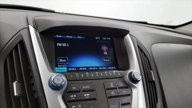 2015 Chevrolet Equinox 1LT