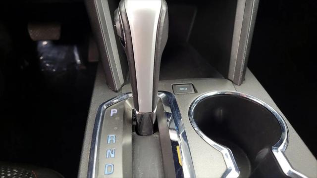 2015 Chevrolet Equinox 1LT