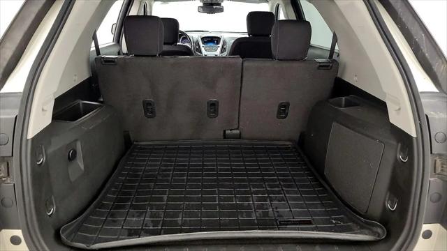 2015 Chevrolet Equinox 1LT