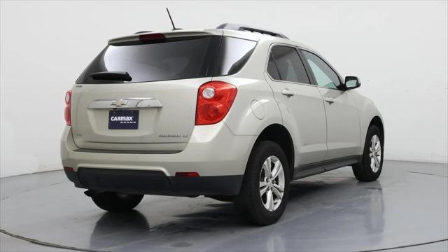 2015 Chevrolet Equinox 1LT