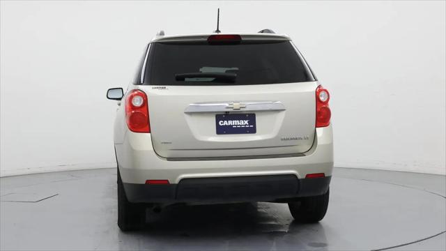 2015 Chevrolet Equinox 1LT