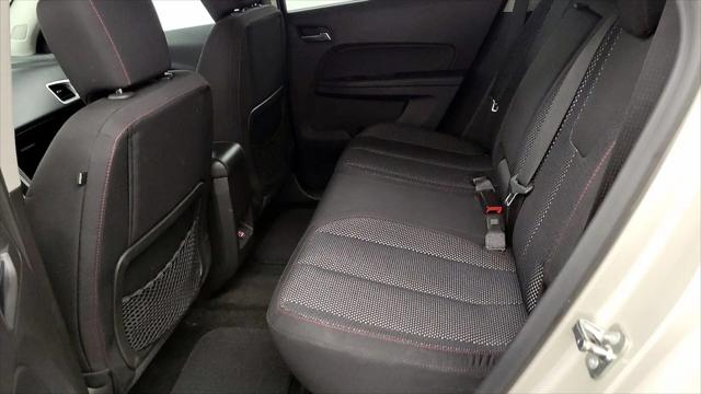 2015 Chevrolet Equinox 1LT
