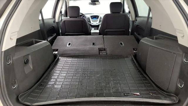 2015 Chevrolet Equinox 1LT