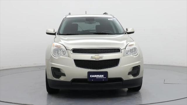 2015 Chevrolet Equinox 1LT