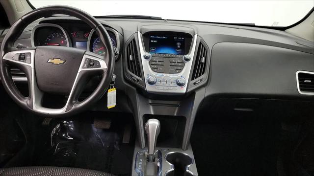 2015 Chevrolet Equinox 1LT