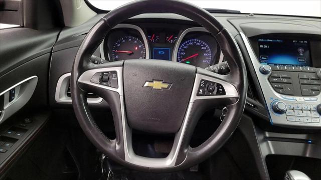 2015 Chevrolet Equinox 1LT