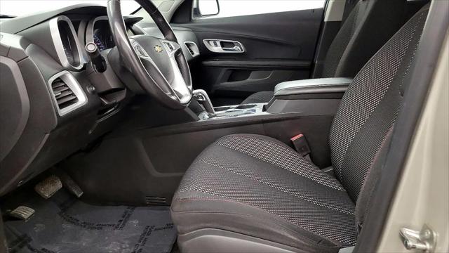 2015 Chevrolet Equinox 1LT