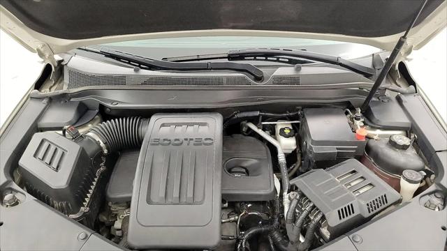 2015 Chevrolet Equinox 1LT