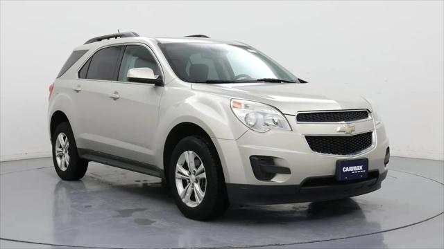 2015 Chevrolet Equinox 1LT for sale in Bloomington, IL