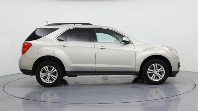 2015 Chevrolet Equinox 1LT