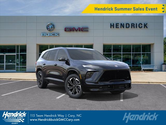 2026 Buick Enclave Sport Touring FWD for sale in Cary, NC
