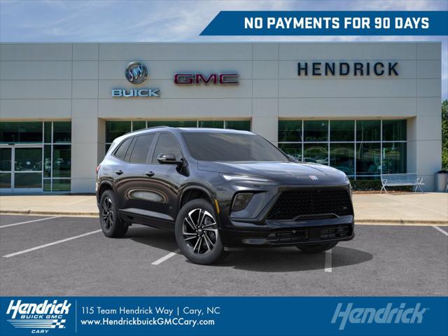 2026 Buick Enclave Sport Touring FWD for sale in Cary, NC