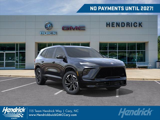 2026 Buick Enclave Sport Touring FWD for sale in Cary, NC