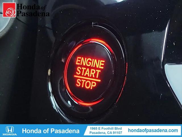 2026 Honda Civic Sedan