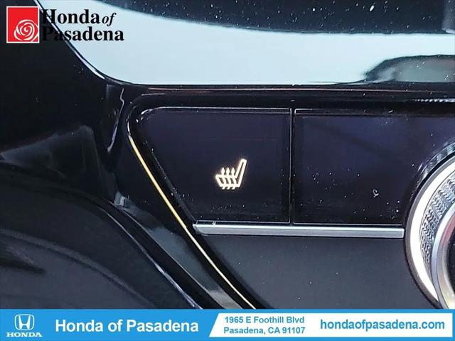2026 Honda Civic Sedan