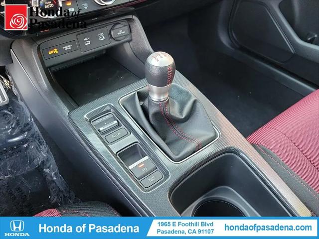 2026 Honda Civic Sedan