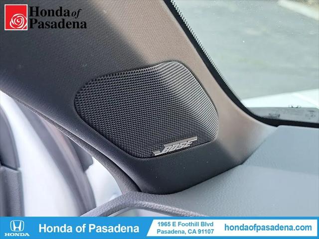 2026 Honda Civic Sedan