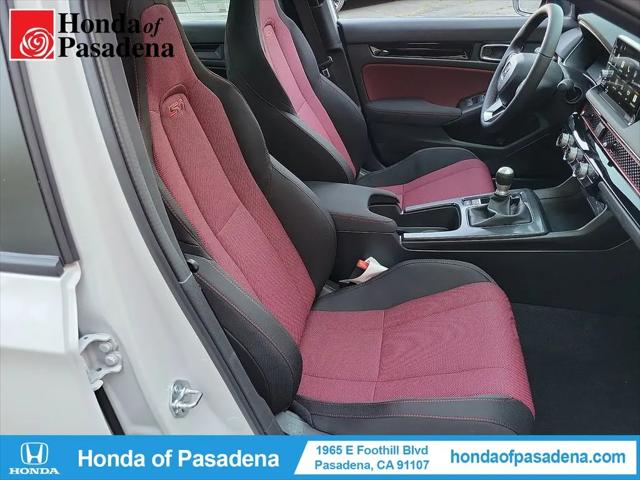2026 Honda Civic Sedan