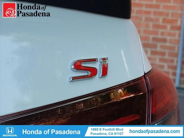 2026 Honda Civic Sedan