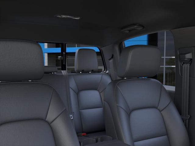 2026 Chevrolet Colorado Trail Boss, 4WD