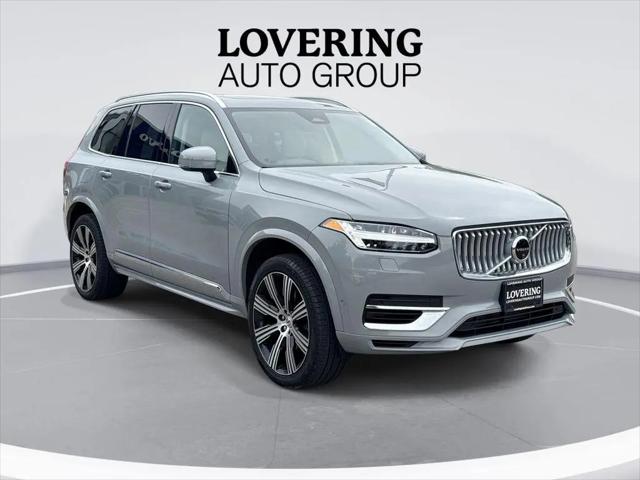 2025 Volvo XC90 Plug-In Hybrid T8 Plus 7-Seater for sale in Nashua, NH