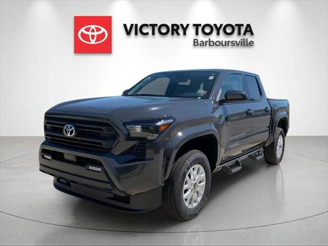 2026 Toyota Tacoma SR5 for sale in Barboursville, WV