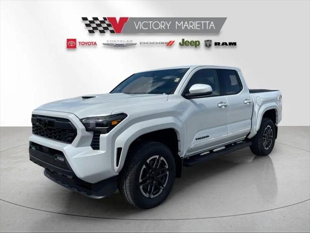 2026 Toyota Tacoma TRD Sport for sale in Barboursville, WV