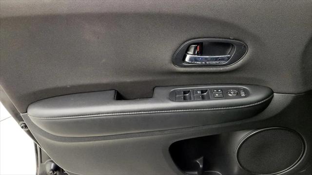 2020 Honda HR-V AWD Sport