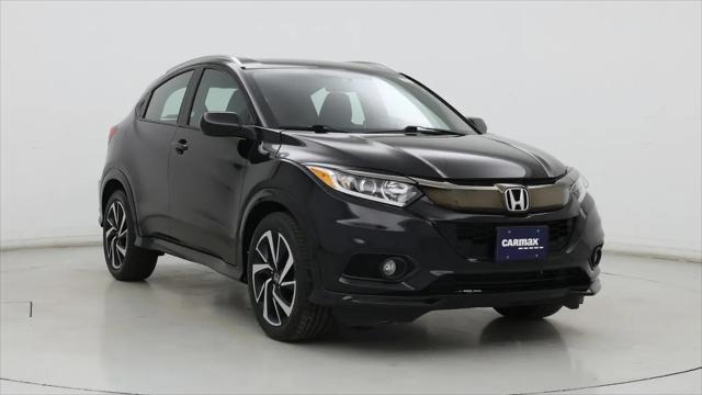 2020 Honda HR-V AWD Sport for sale in Brooklyn Park, MN