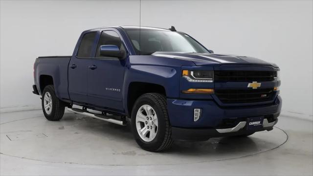 2019 Chevrolet Silverado 1500 LD LT for sale near Columbus, OH