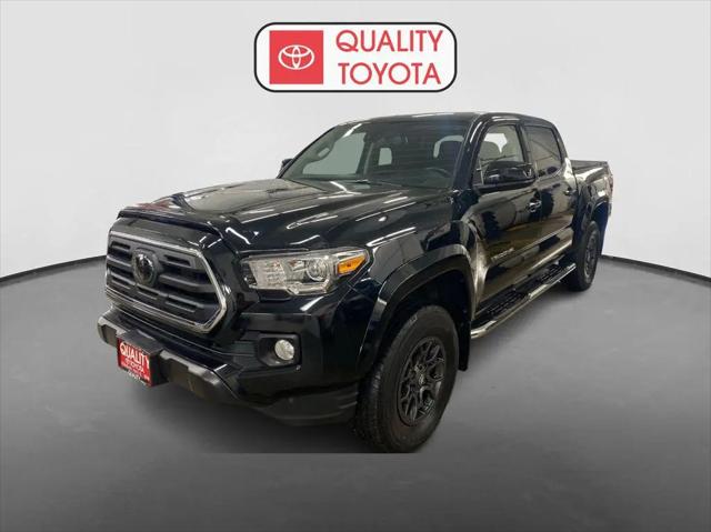 2018 Toyota Tacoma SR5 V6 for sale in Fergus Falls, MN