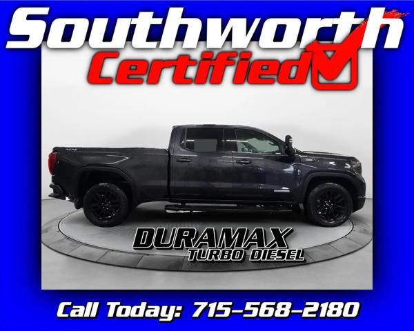 2023 GMC Sierra 1500 Elevation for sale in Bloomer, WI