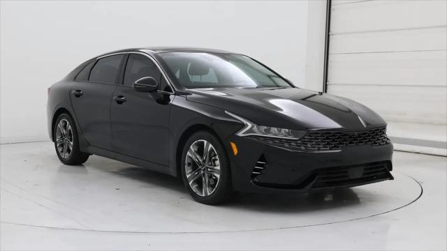 2024 Kia K5 EX for sale in Warner Robins, GA
