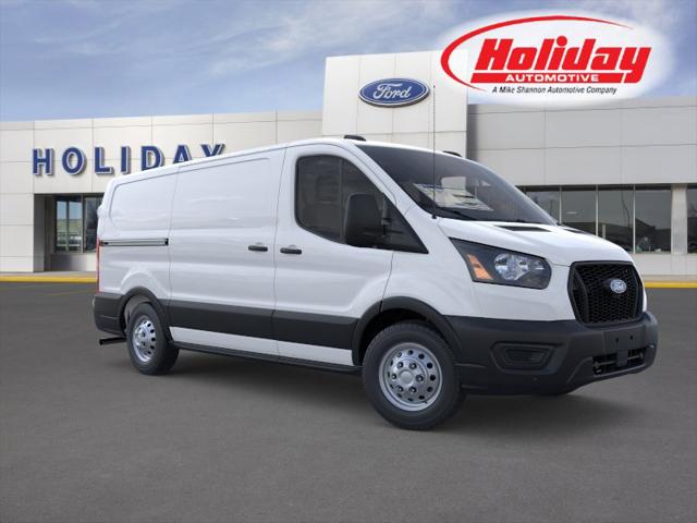 2026 Ford Transit Cargo Van Base for sale in Whitesboro, TX