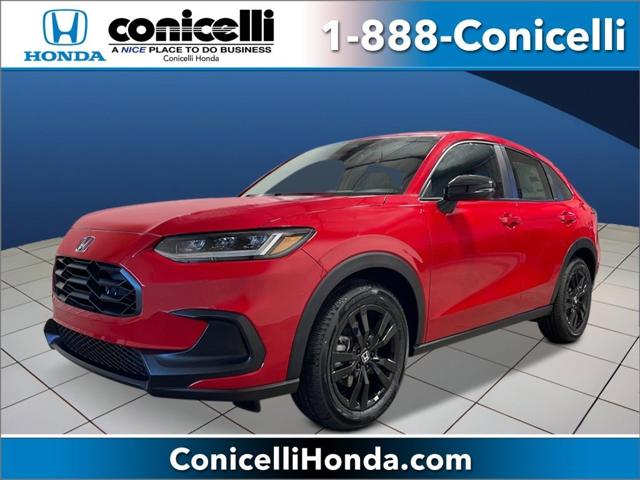 2027 Honda HR-V Sport for sale in Conshohocken, PA
