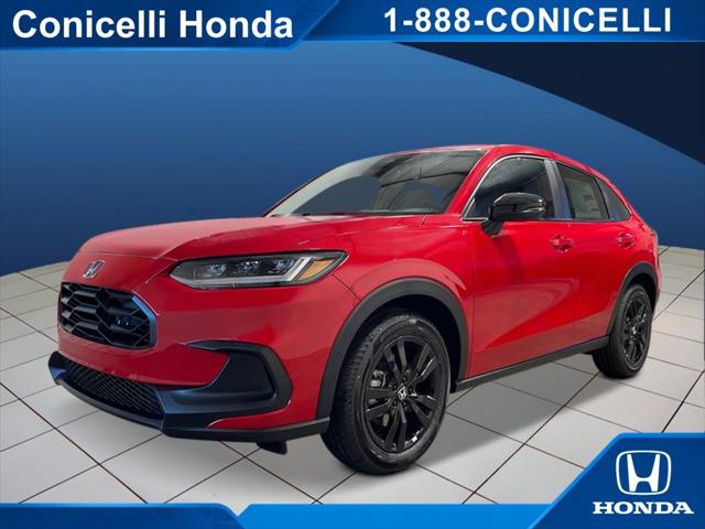 2027 Honda HR-V Sport for sale in Conshohocken, PA