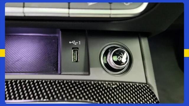 2018 Audi SQ5 3.0T Premium Plus