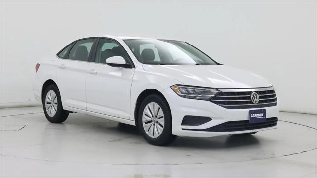 2019 Volkswagen Jetta 1.4T S for sale in McKinney, TX