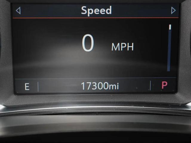 2023 Chevrolet Traverse AWD LT Leather
