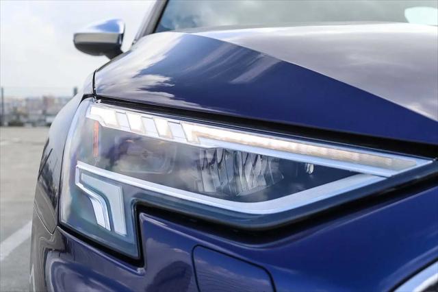 2023 Audi S3 Premium Plus TFSI quattro S tronic