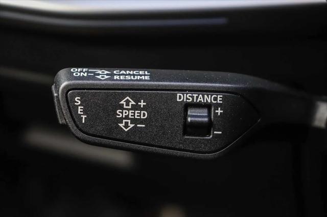 2023 Audi S3 Premium Plus TFSI quattro S tronic