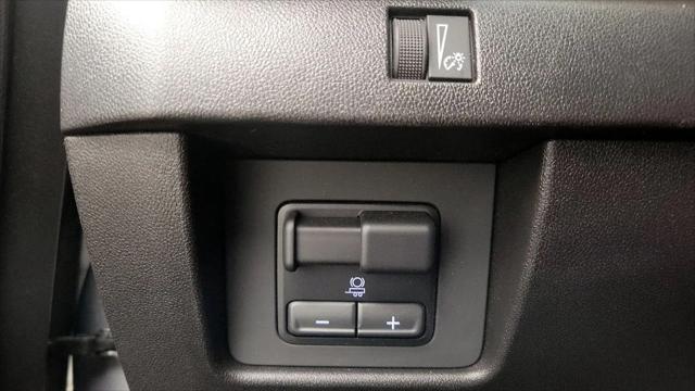 2026 GMC Canyon AT4, 4WD
