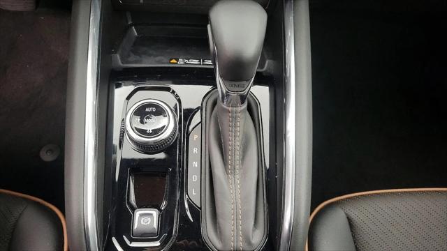 2026 GMC Canyon AT4, 4WD