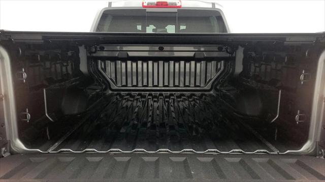 2026 GMC Canyon AT4, 4WD